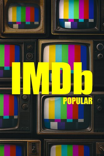 TV - IMDb Popular poster
