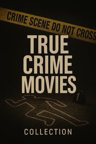 True Crime Movies poster