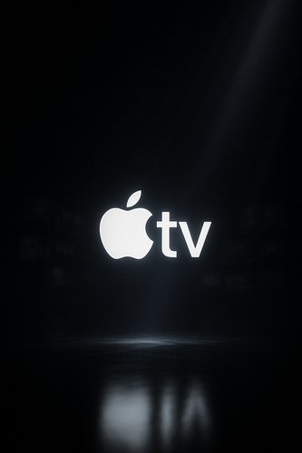 Apple TV poster