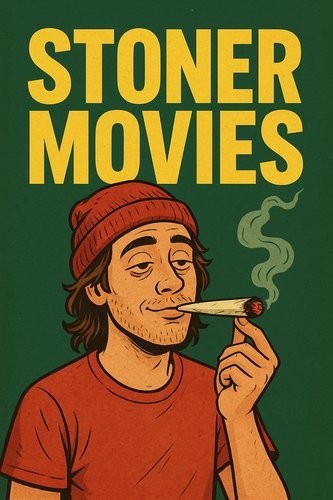 Stoner Movies poster