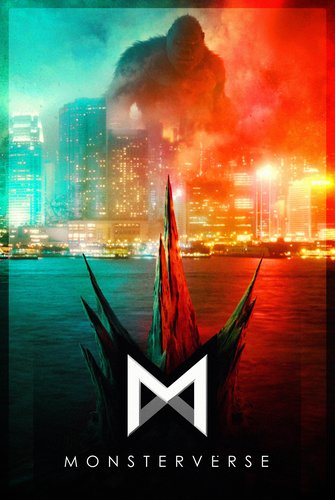 Monsterverse