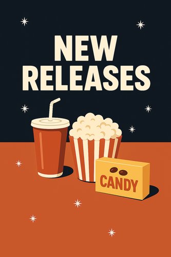New Releases