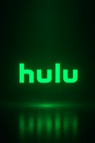Hulu poster