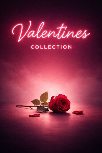 Valentine's Day poster