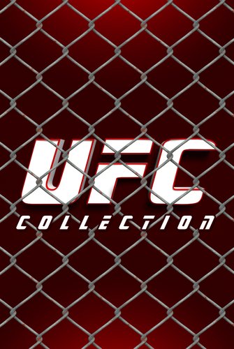 MMA-UFC poster