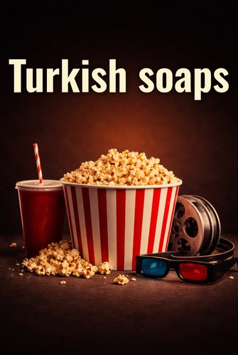 Turkish Soaps