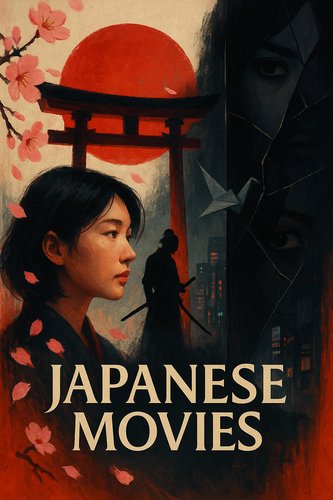 Top 100 Japanese Films poster