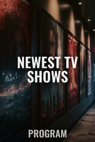 NEWEST TV SHOWS