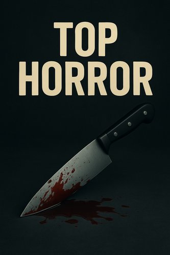 Top Horror poster
