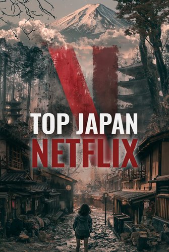 Top Japan Netflix