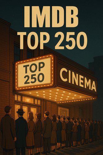 IMDb Top 250