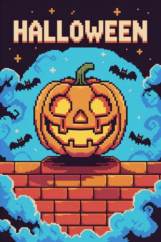 Halloween - Popular - Movies poster