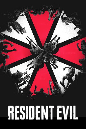 Resident Evil Franchise