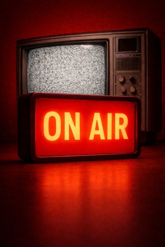 Shows Airing Now poster