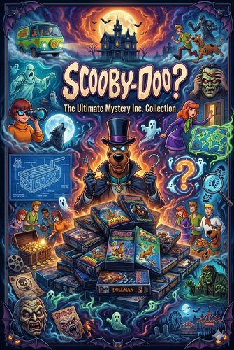 Scooby-Doo