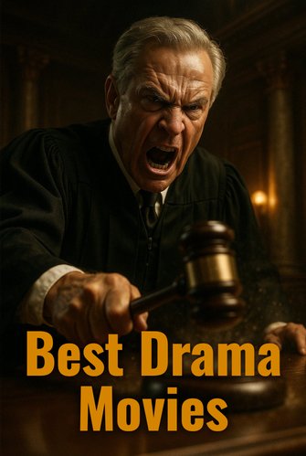 Best Drama Movies poster