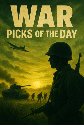 War Picks of the Day poster