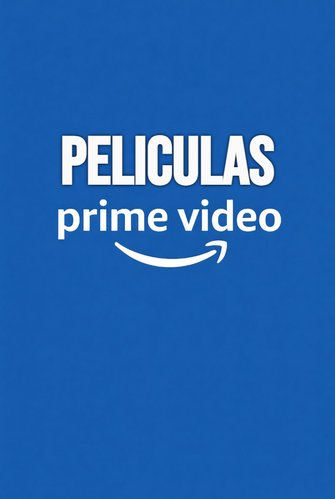Películas Prime Video