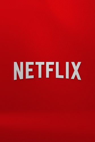 Series Netflix poster
