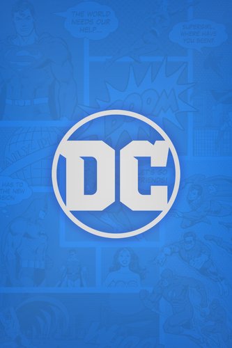 DC poster