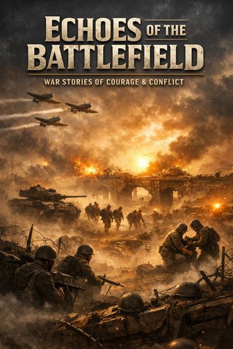 Theme: Echoes of the Battle Field poster