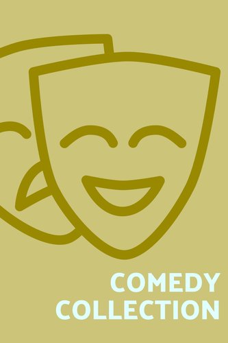 Comedy TV & Movies poster
