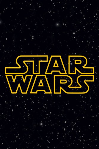 Star Wars Universe poster