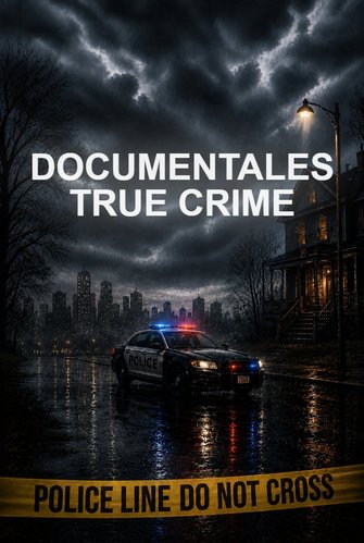 Documentales True Crime