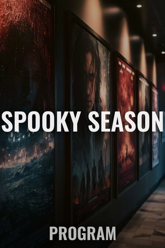 Spooky Season