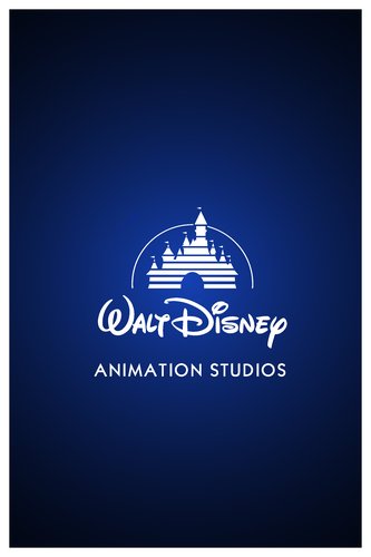 Walt Disney Animation  poster