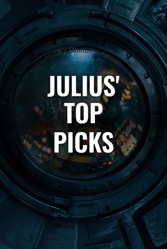 Julius' Top Picks