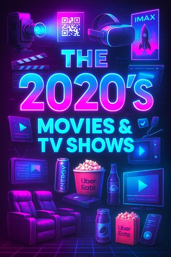 2020's Movies & TV* poster