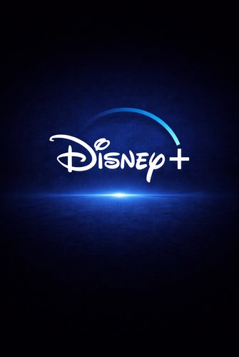 Disney+ poster
