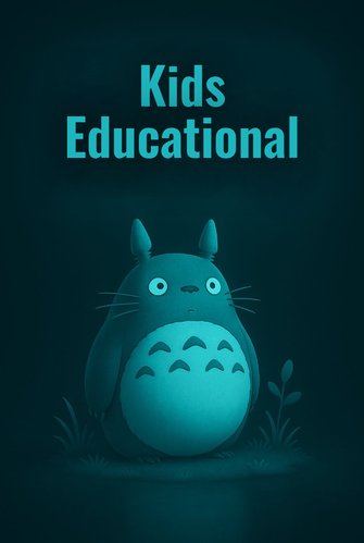 Kids Educational