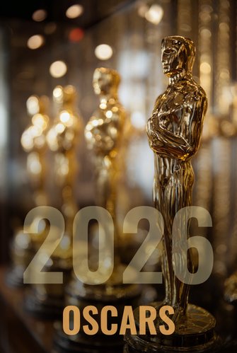 电影片单 - Oscars Nominees 2026