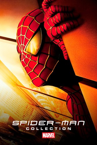 Spider-Man Collection