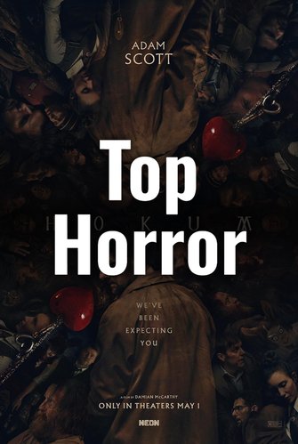 Top Horror