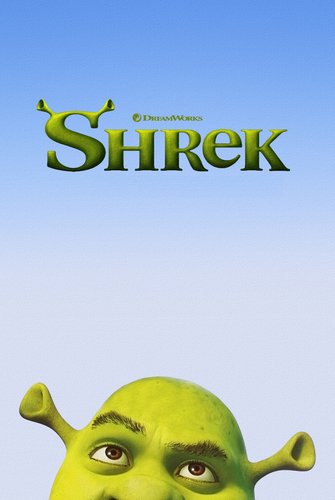 Shrek Universe