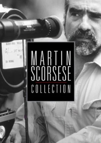 电影合集 - Martin Scorsese poster