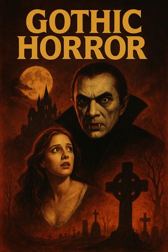 Gothic Horror poster