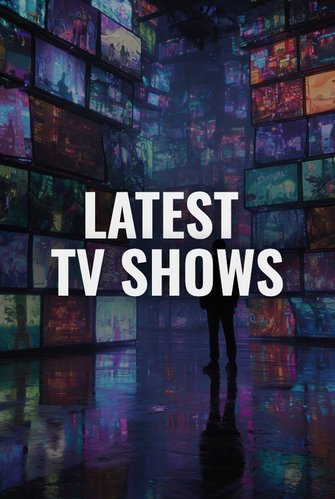 Latest TV Shows