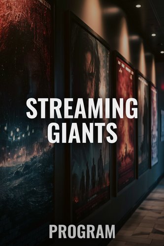 Streaming Giants