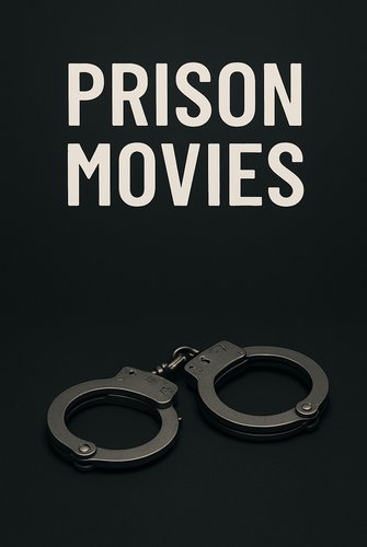 Prison Movies poster