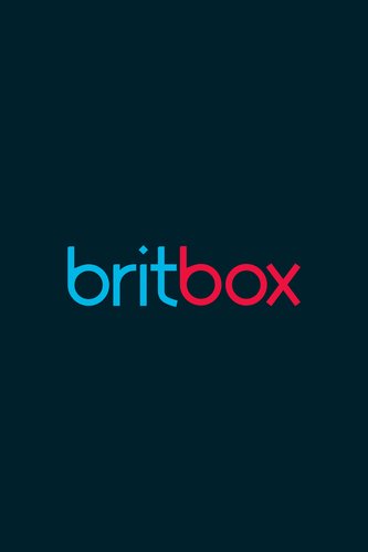Britbox poster