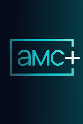 AMC+ poster