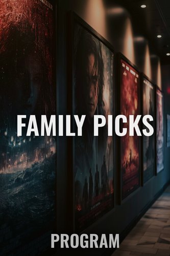Family Picks