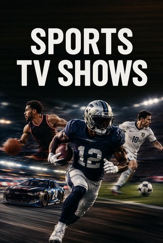 Sports TV Shows