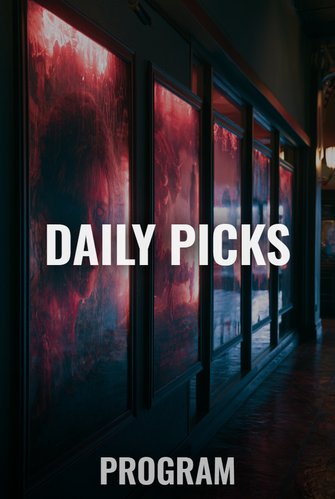 Daily Picks Program