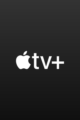 Apple TV+ poster