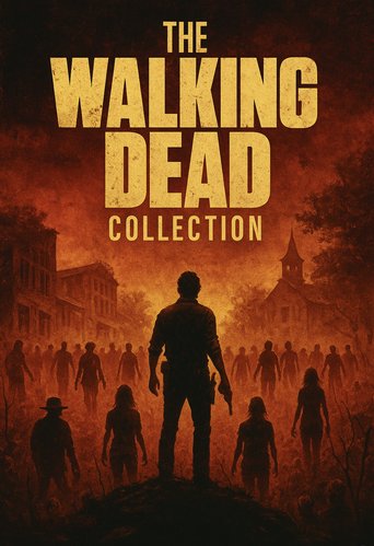 The Walking Dead Collection poster